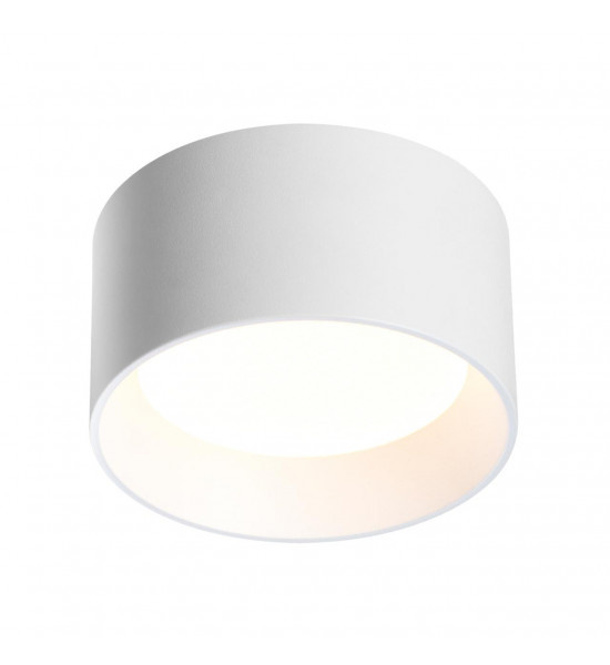 Потолочный светильник Odeon Light 6622/10CL OBEN Потолочный светильник Odeon Light 6622/10CL OBEN