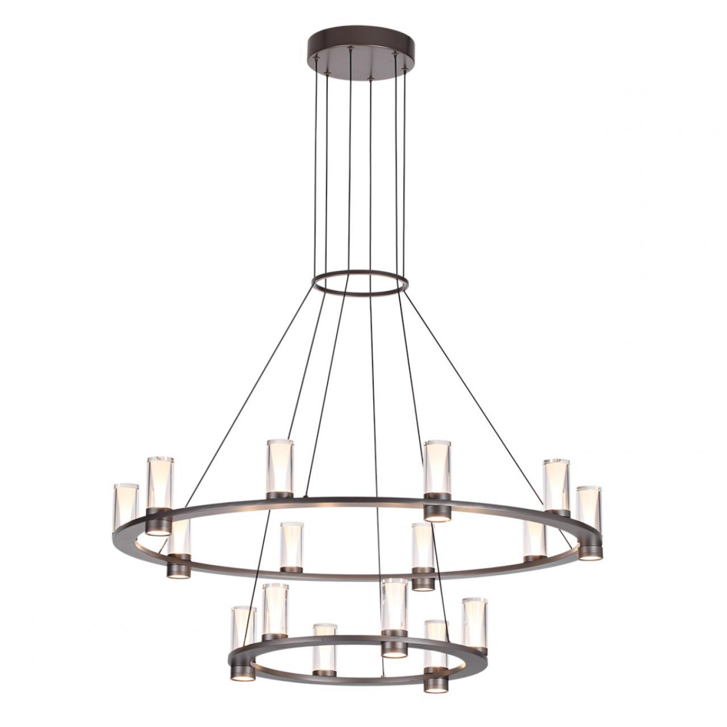 Подвесной светильник Odeon Light 7143/110L DEFANCE