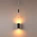 Подвес Odeon Light 5451/18LB RIVIERA