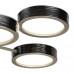 Люстра Odeon Light 5451/99LB RIVIERA