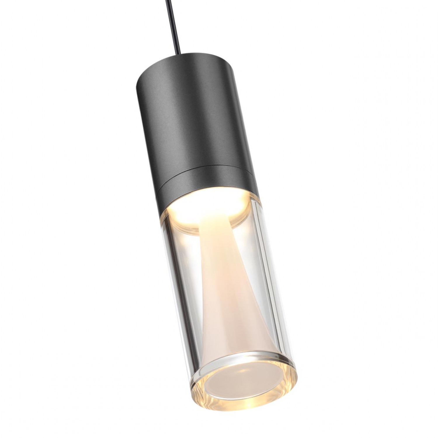 Подвесной светильник Odeon Light 7143/4L DEFANCE