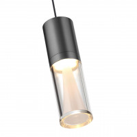 Подвесной светильник Odeon Light 7143/4L DEFANCE