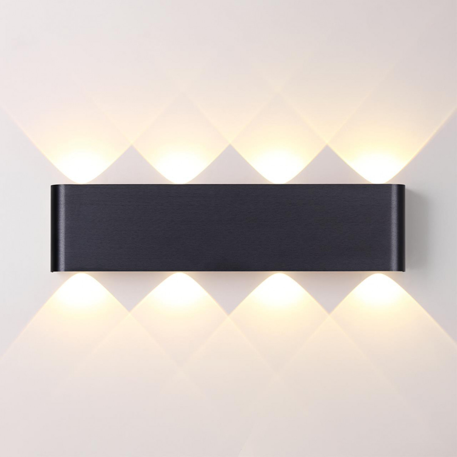 Настенный светильник Odeon Light 7191/8WL MAGNUM