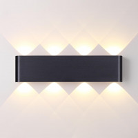 Настенный светильник Odeon Light 7191/8WL MAGNUM