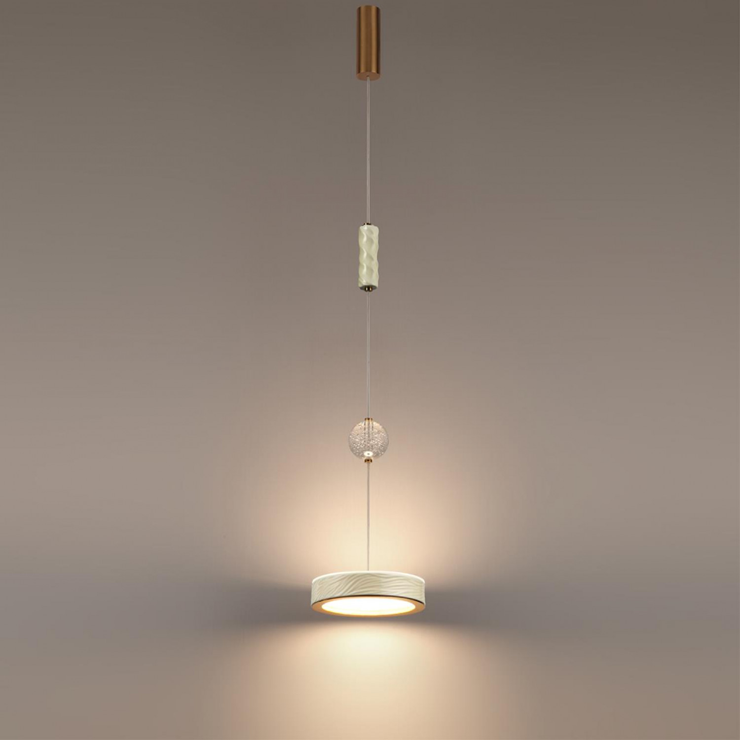 Подвес Odeon Light 5450/32L RIVIERA