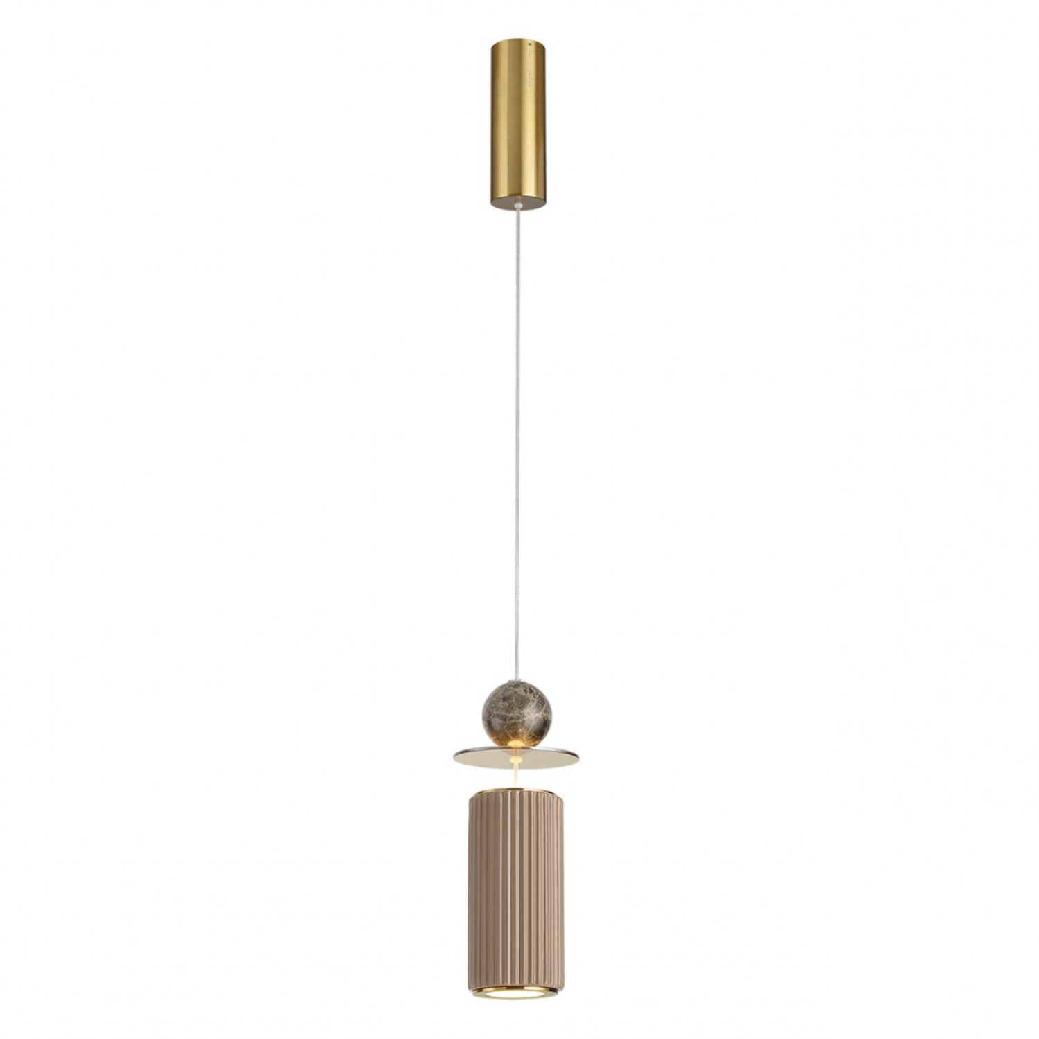 Подвес Odeon Light 5475/10LD JAZZ