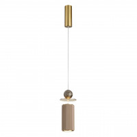 Подвес Odeon Light 5475/10LD JAZZ