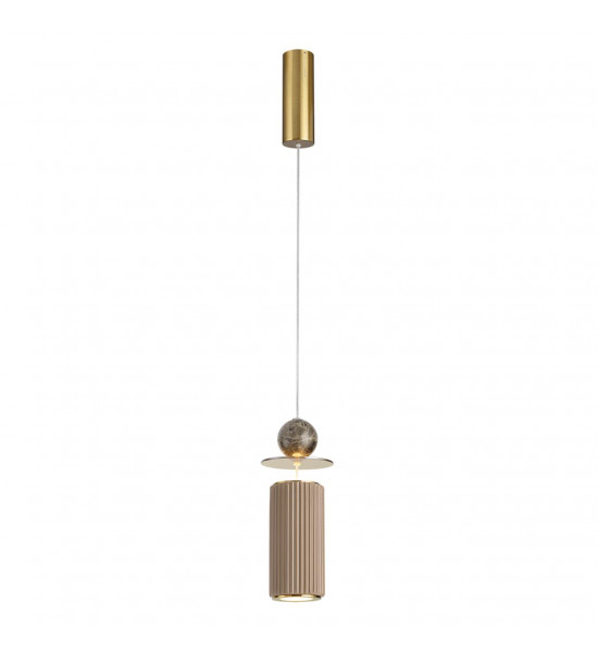 Подвес Odeon Light 5475/10LD JAZZ Подвес Odeon Light 5475/10LD JAZZ