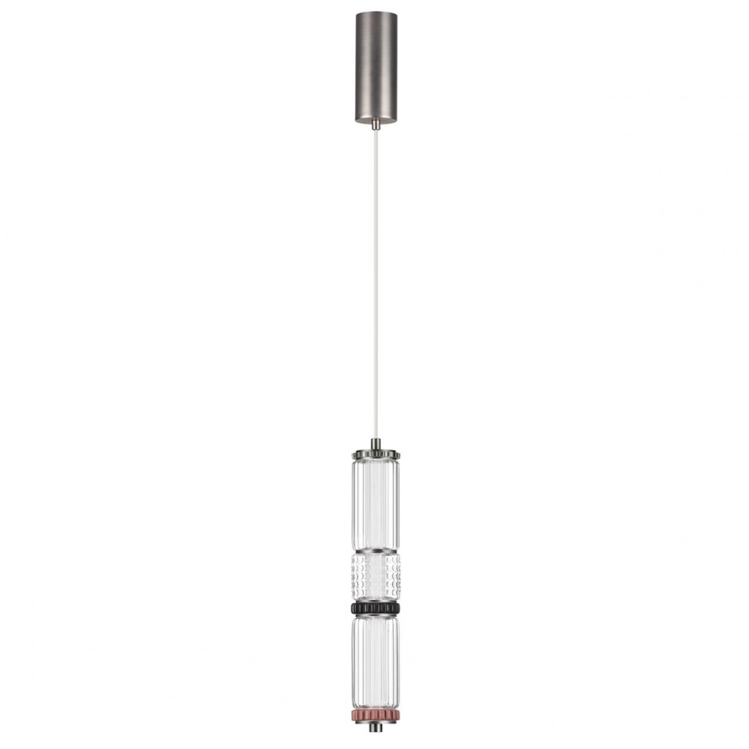 Подвес Odeon Light 5456/12L COLLIER