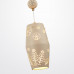 Подвес Odeon Light 5444/1 KARELIA