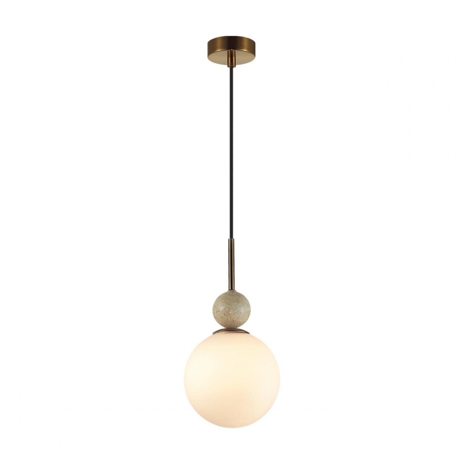 Подвесной светильник Odeon Light 6625/1A LOLLA