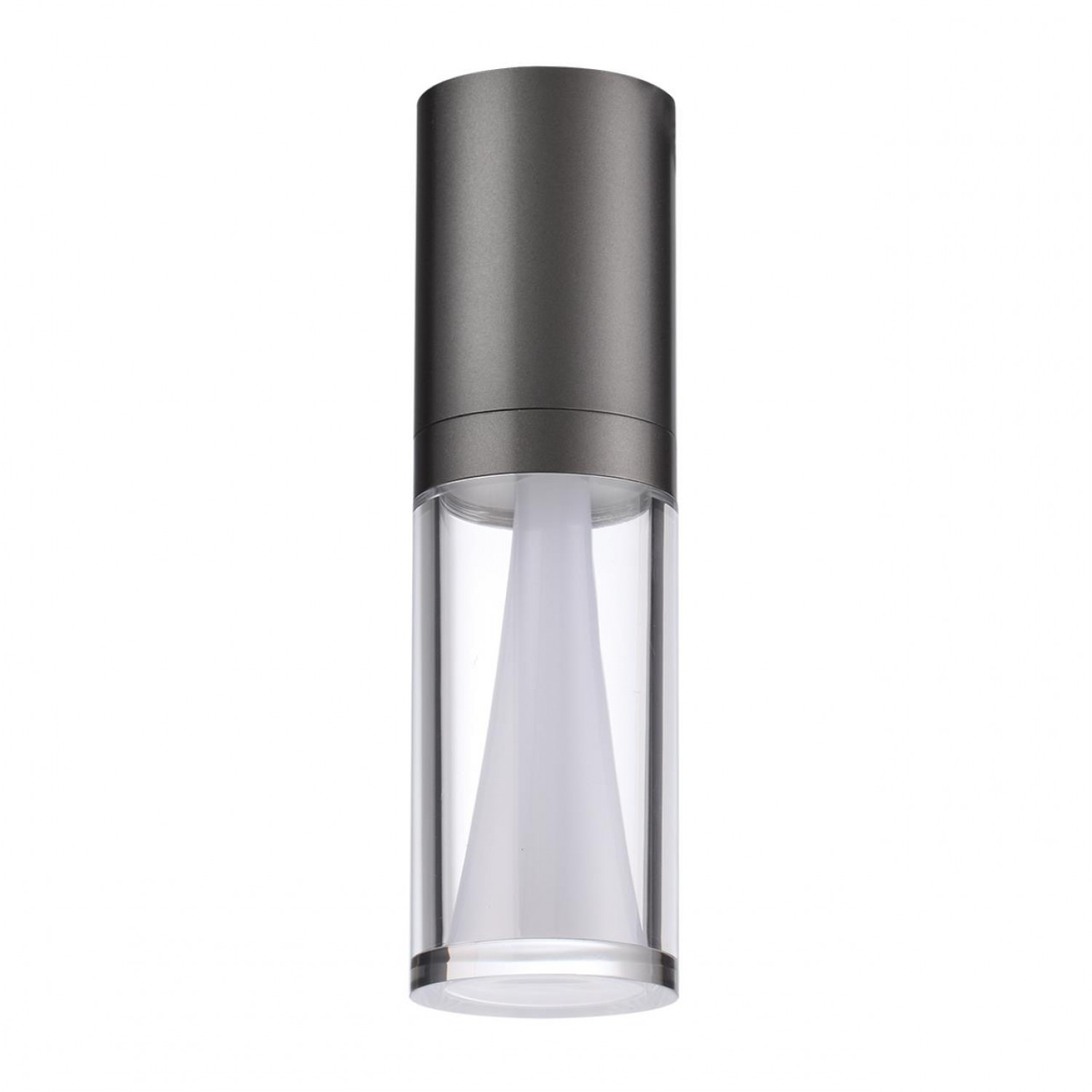 Потолочный светильник Odeon Light 7143/4CL DEFANCE