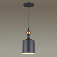 Подвес Odeon Light 4085/1 BOLLI