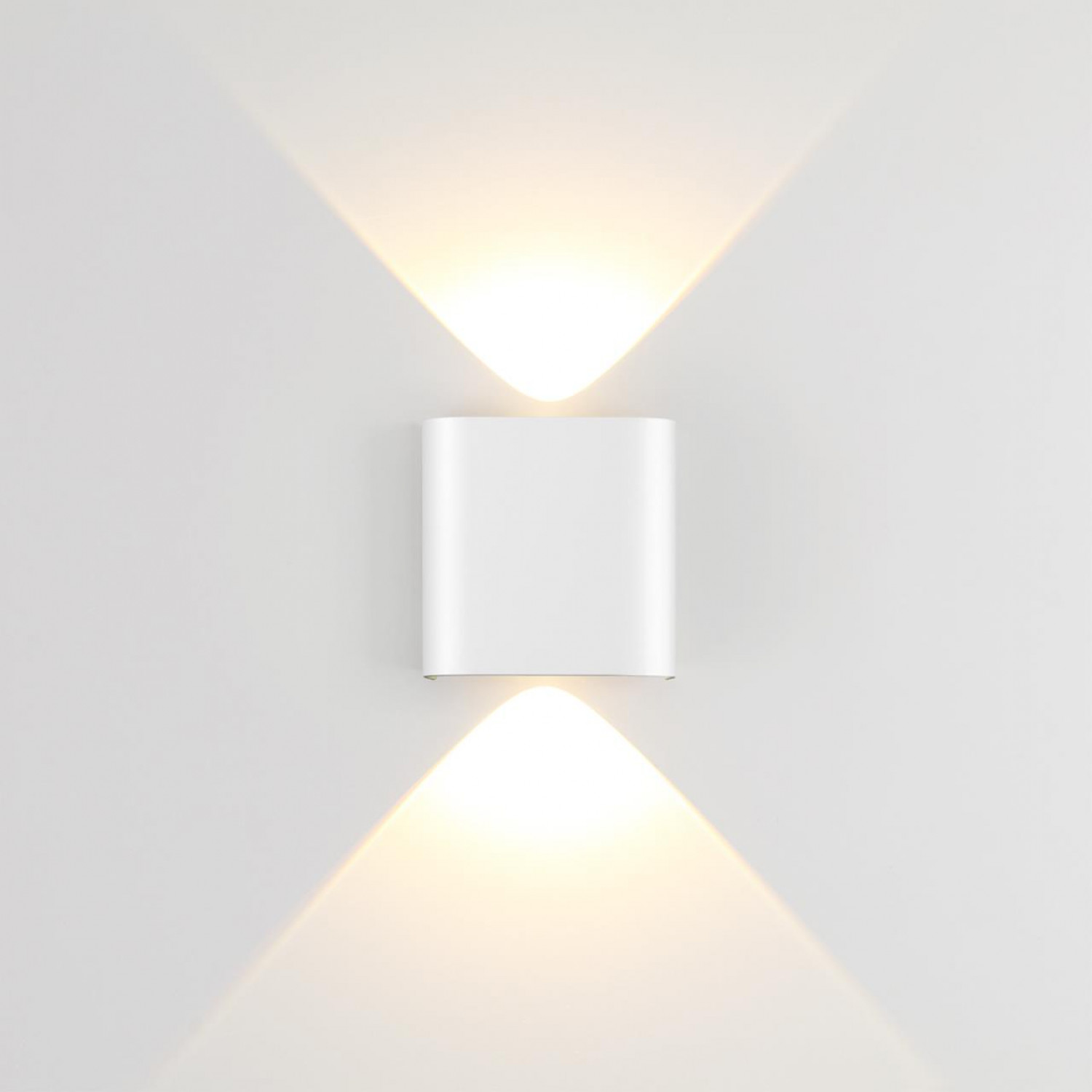 Настенный светильник Odeon Light 7192/2WL MAGNUM