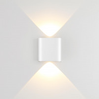 Настенный светильник Odeon Light 7192/2WL MAGNUM