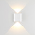 Настенный светильник Odeon Light 7192/2WL MAGNUM