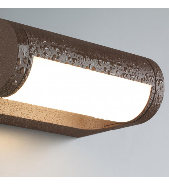 Настенный светильник Odeon Light 7118/12WL TWINSET