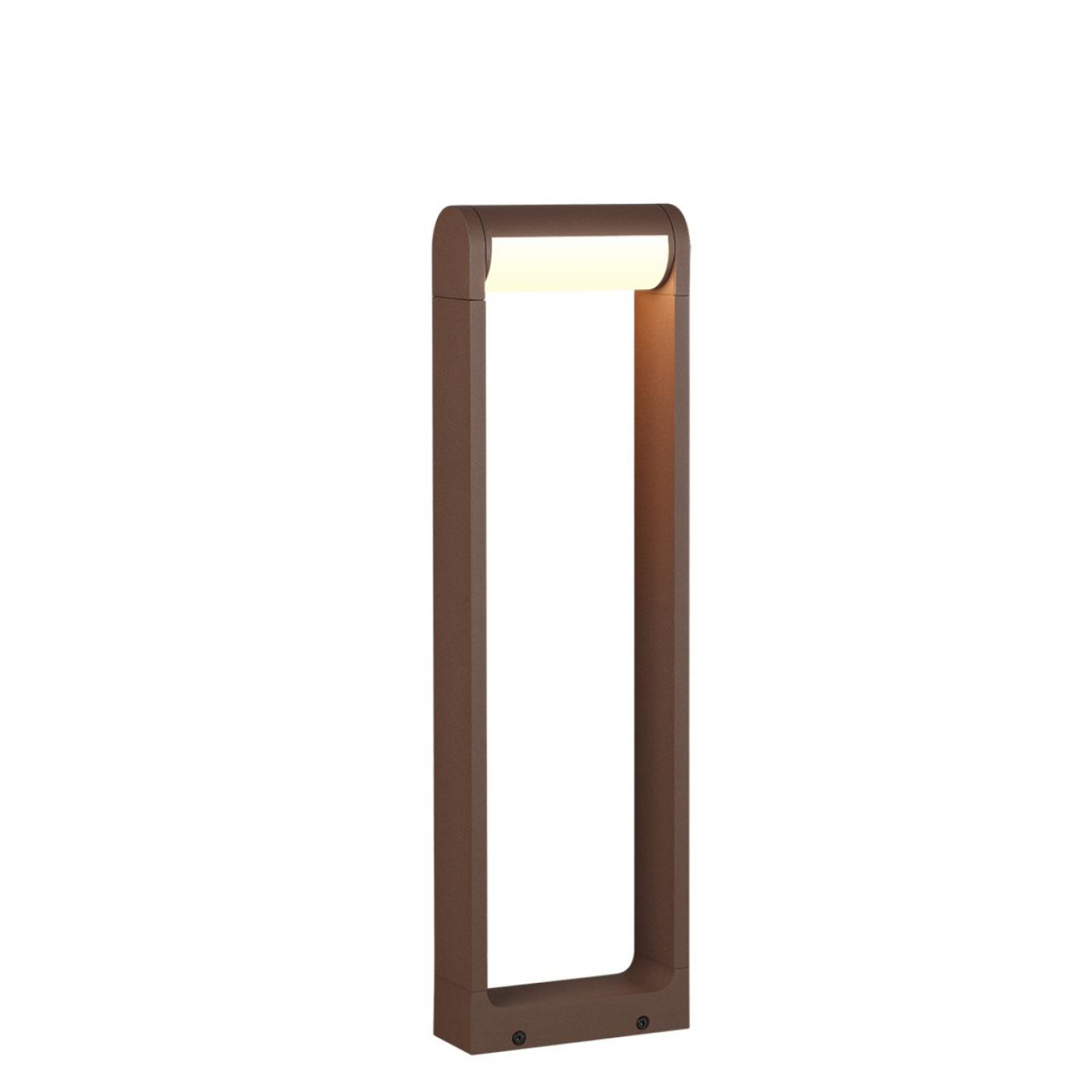Уличный светильник Odeon Light 7118/12GL TWINSET