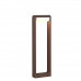 Уличный светильник Odeon Light 7118/12GL TWINSET