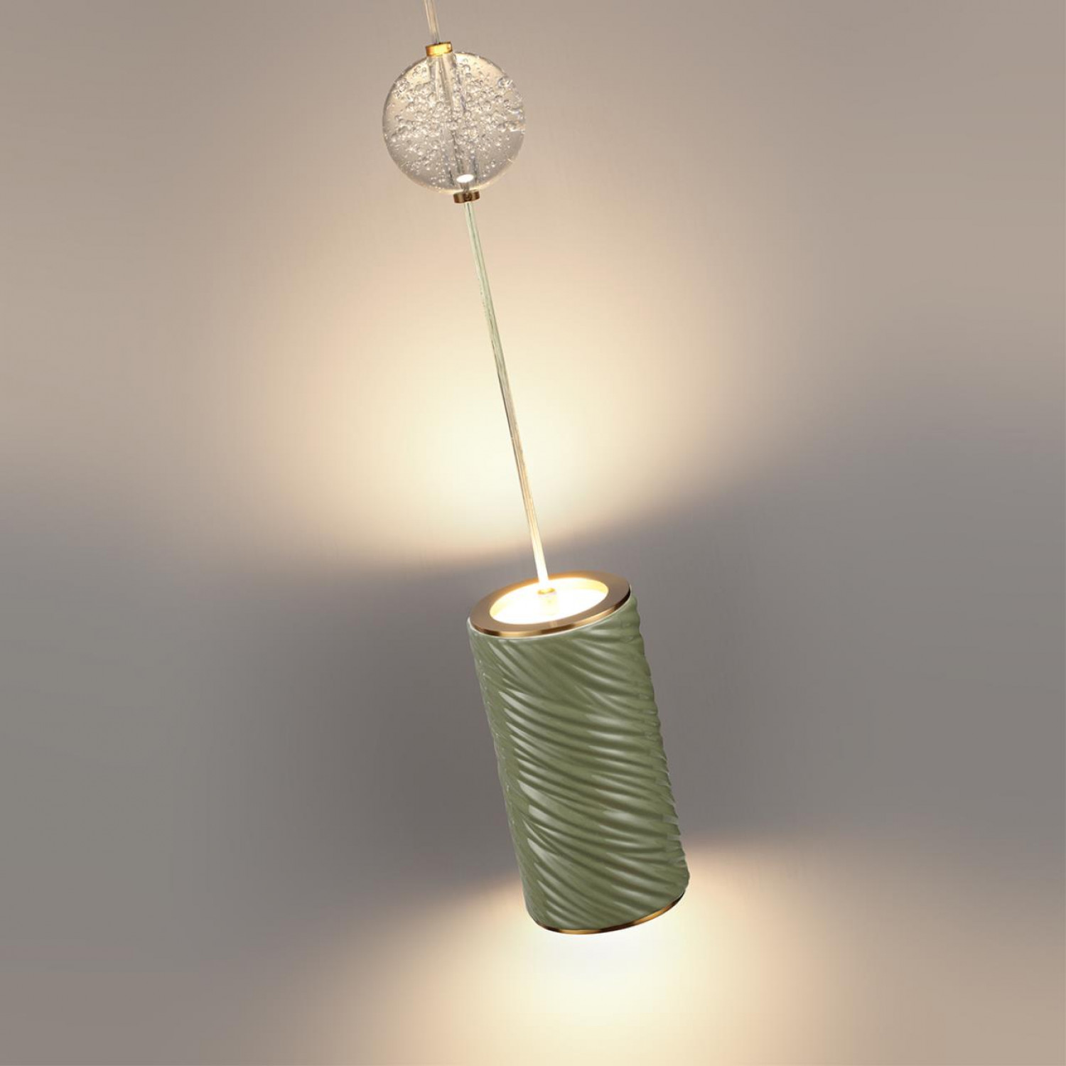 Подвес Odeon Light 5450/18LA RIVIERA