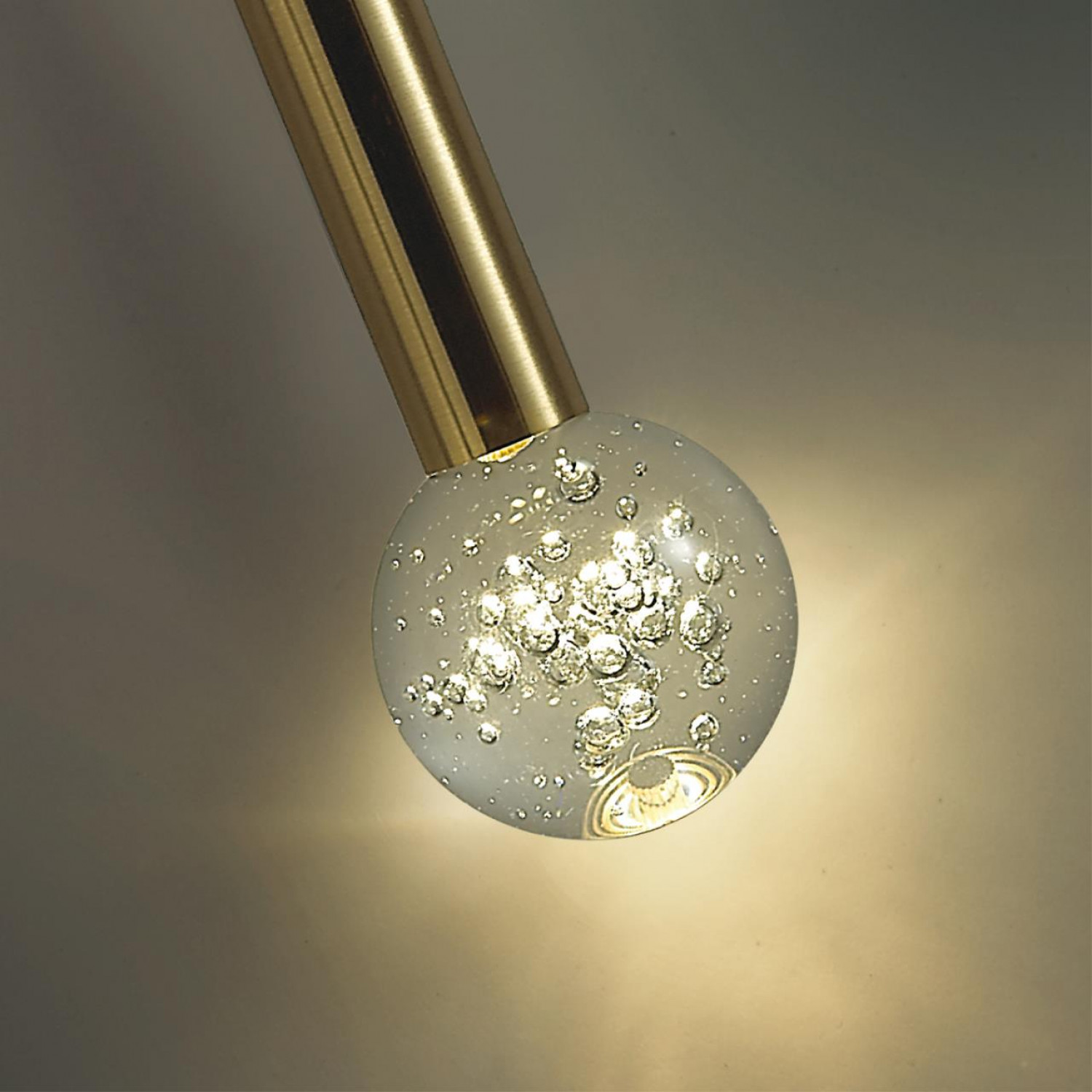 Подвес Odeon Light 4374/3LA FIANO