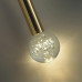 Подвес Odeon Light 4374/3LA FIANO