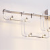 Настенный светильник Odeon Light 7059/12WL ZAHA