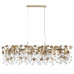 Люстра Odeon Light 5104/8A COINS