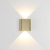 Настенный светильник Odeon Light 7107/2WL MAGNUM