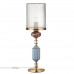 Настольная лампа Odeon Light 5414/1T TERRA