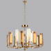 Люстра Odeon Light 5467/60L LION