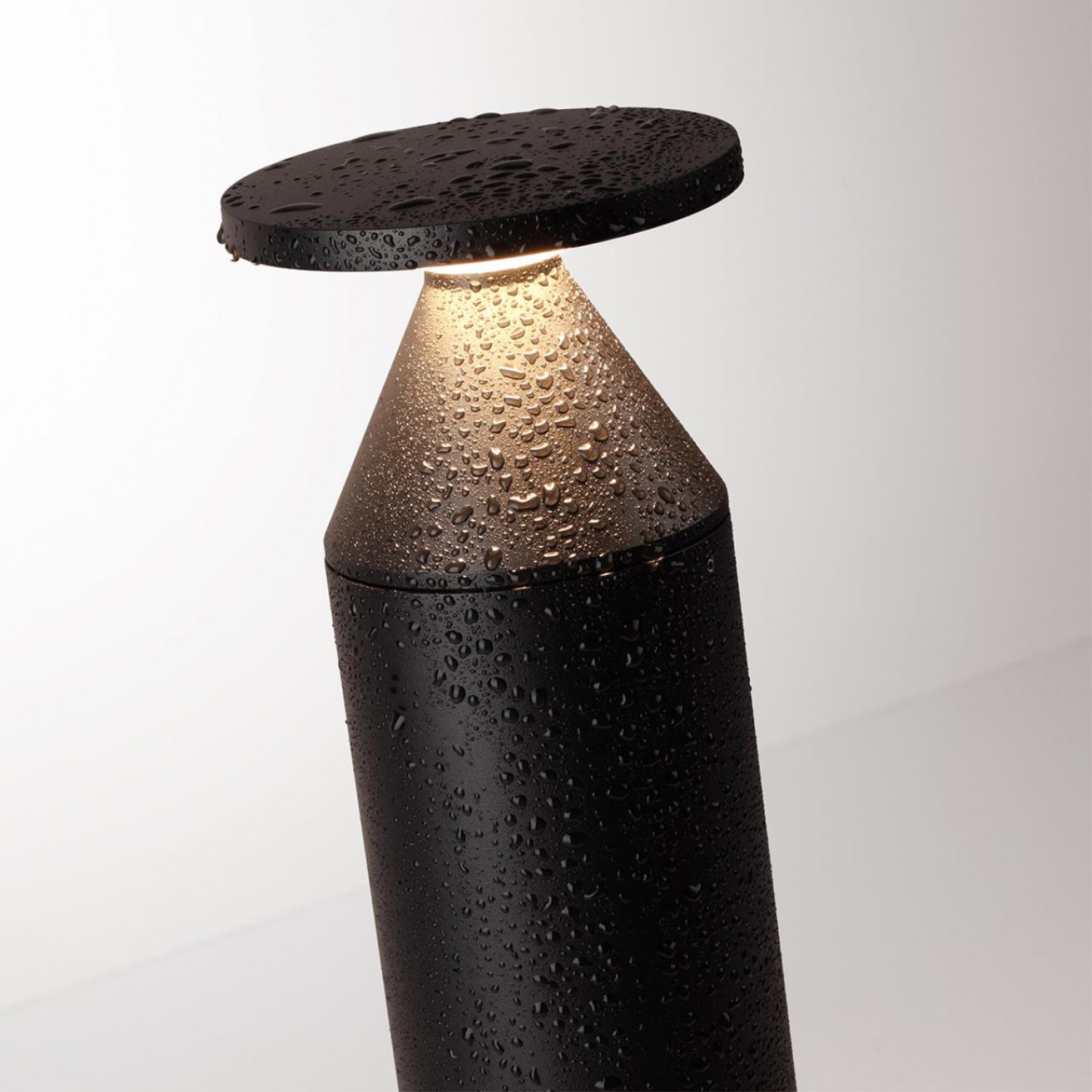 Уличный светильник Odeon Light 7119/12GL COIL
