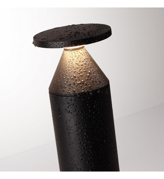 Уличный светильник Odeon Light 7119/12GL COIL Уличный светильник Odeon Light 7119/12GL COIL
