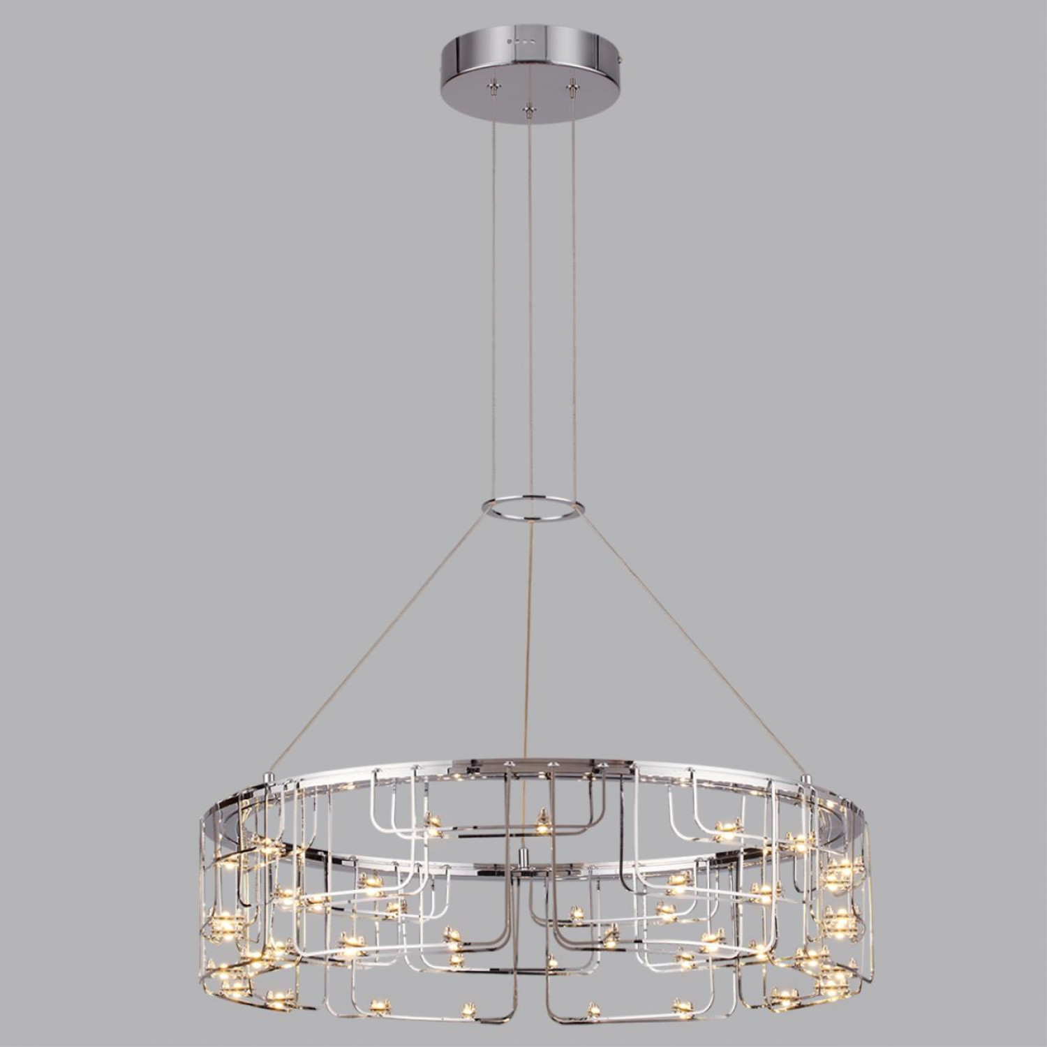 Подвесной светильник Odeon Light 7059/44L ZAHA
