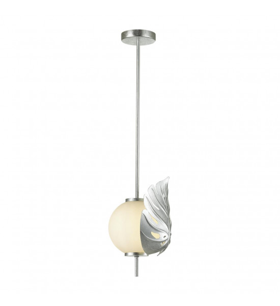Подвес Odeon Light 4865/1 None