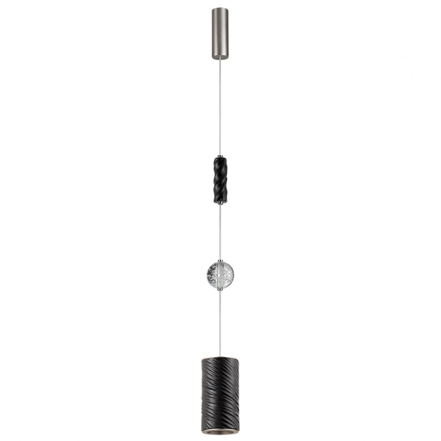 Подвес Odeon Light 5451/18LB RIVIERA