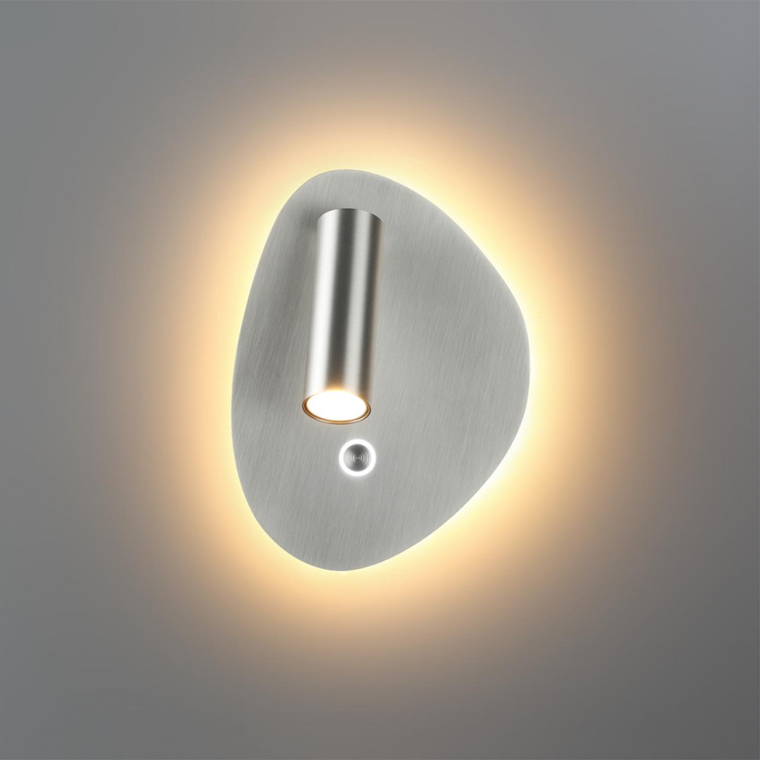 Настенный светильник Odeon Light 7184/9WL ROY