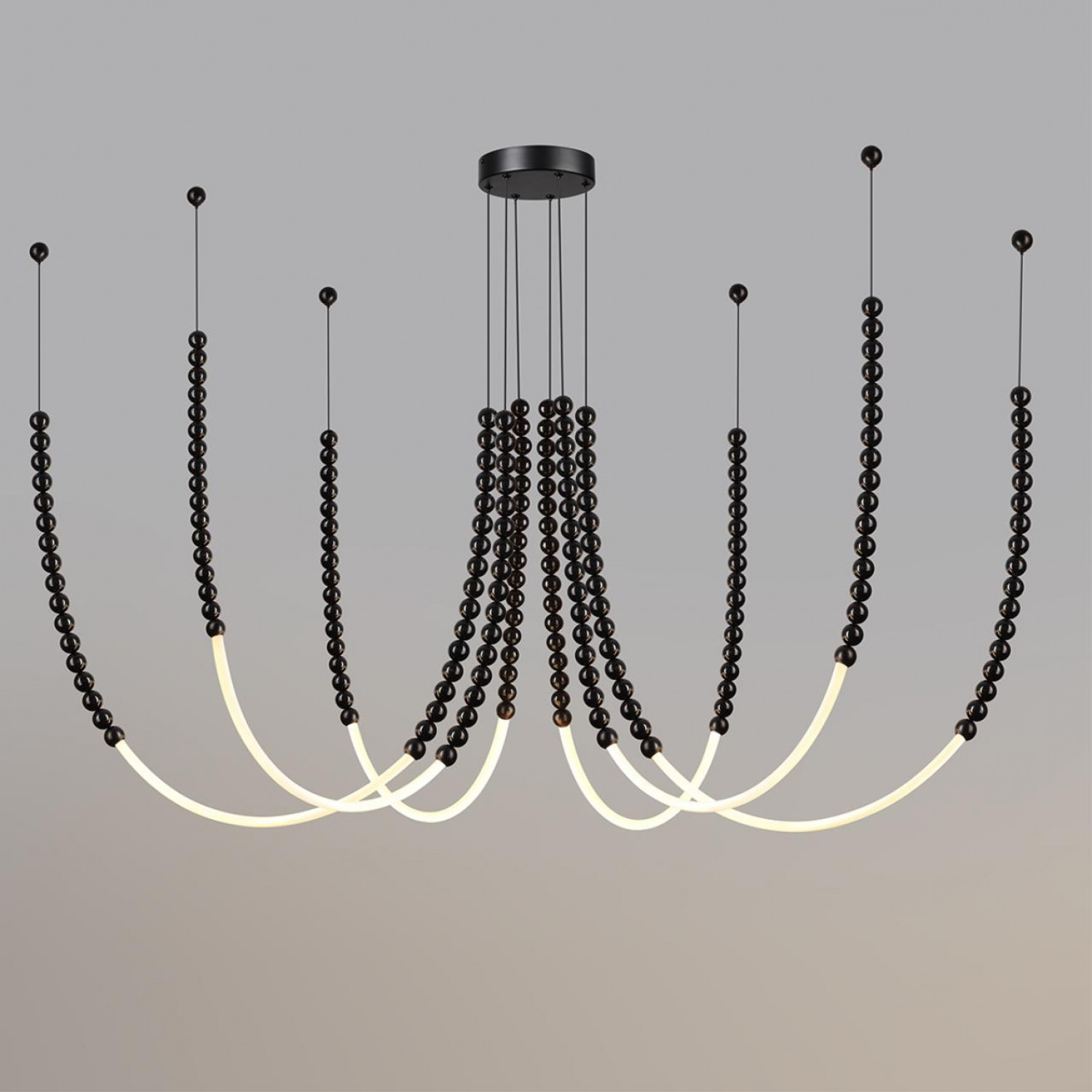 Подвесной светильник Odeon Light 7149/70L MONELLA