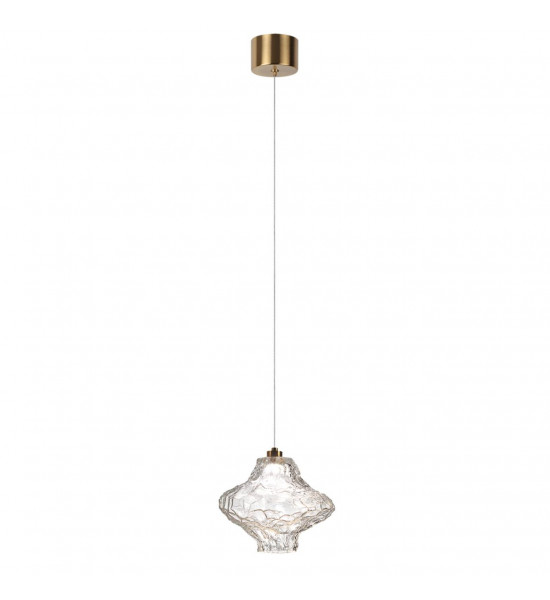 Подвес Odeon Light 5107/3L ORDI Подвес Odeon Light 5107/3L ORDI