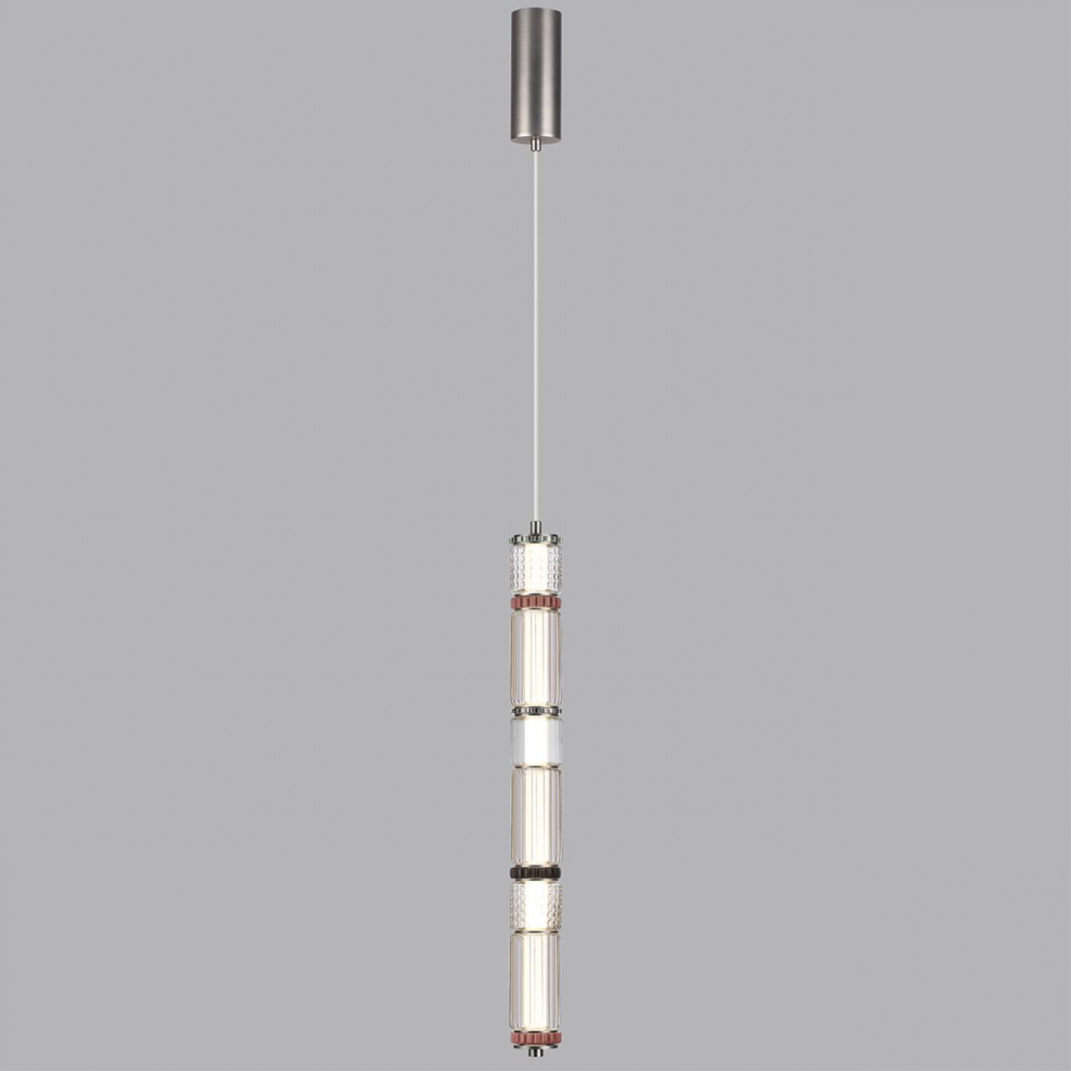 Подвес Odeon Light 5456/18L COLLIER
