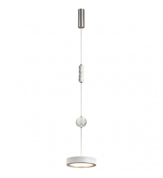 Подвес Odeon Light 5451/32L RIVIERA Подвес Odeon Light 5451/32L RIVIERA