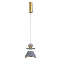 Подвес Odeon Light 5475/10LG JAZZ