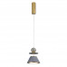 Подвес Odeon Light 5475/10LG JAZZ