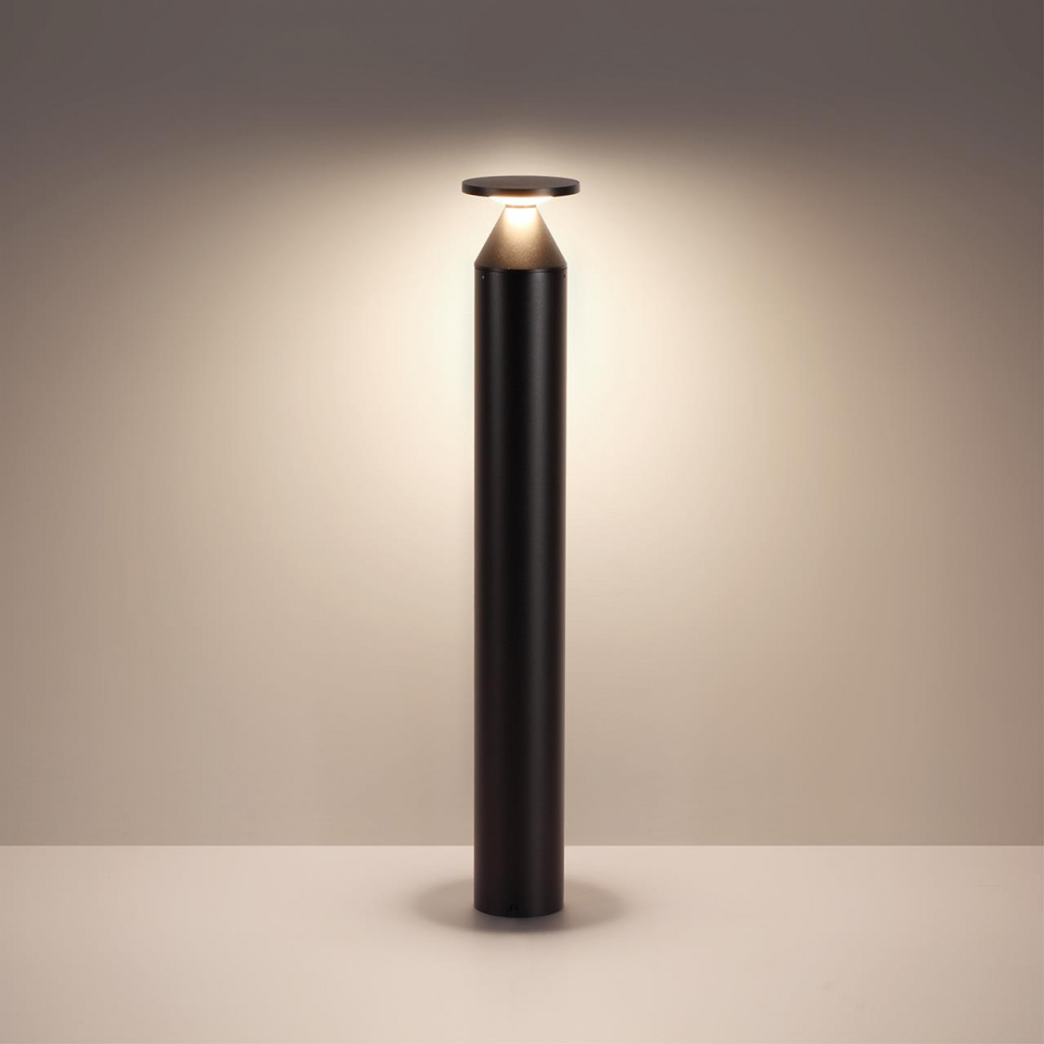 Уличный светильник Odeon Light 7119/12GLA COIL
