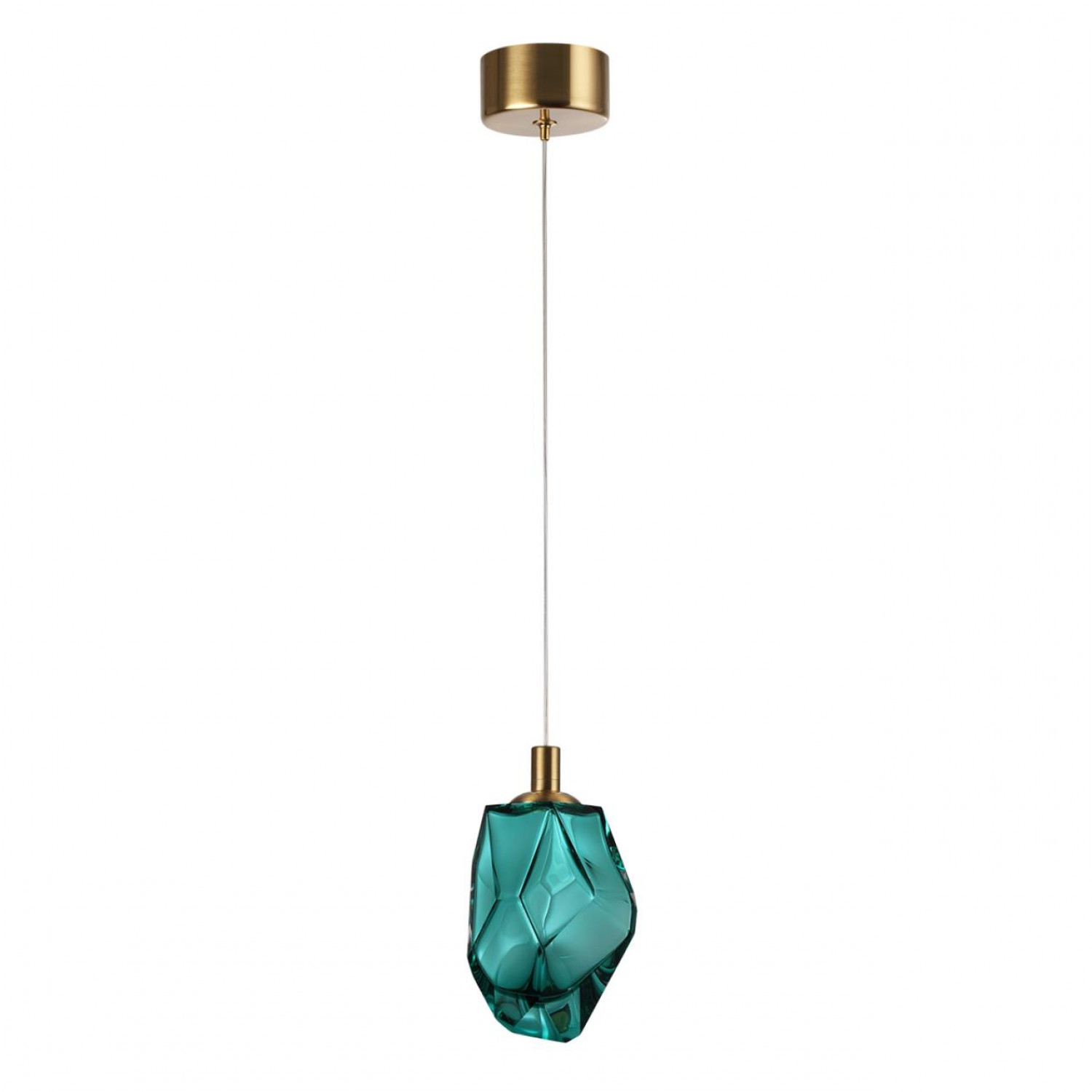 Подвесной светильник Odeon Light 7110/4LC GEMME