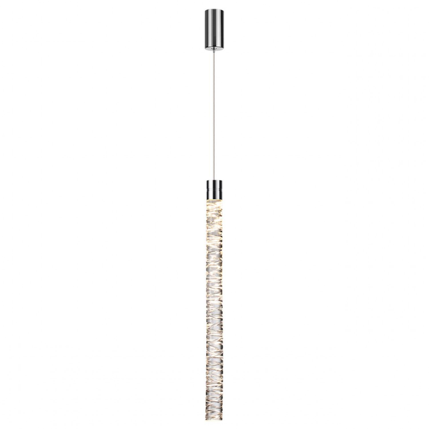 Подвесной светильник Odeon Light 7146/5L PILAR