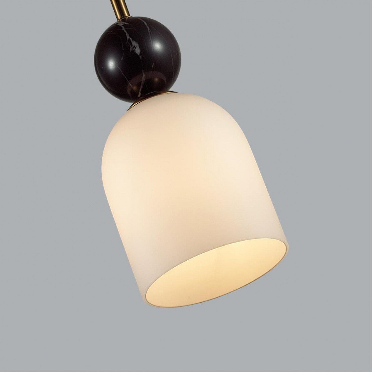 Подвесной светильник Odeon Light 4361/1B LOLLA