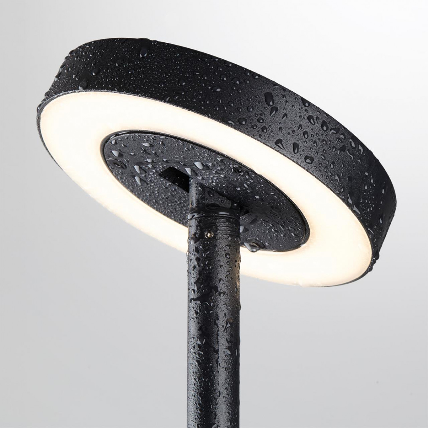 Уличный светильник Odeon Light 7189/6GL DISC