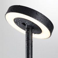 Уличный светильник Odeon Light 7189/6GL DISC
