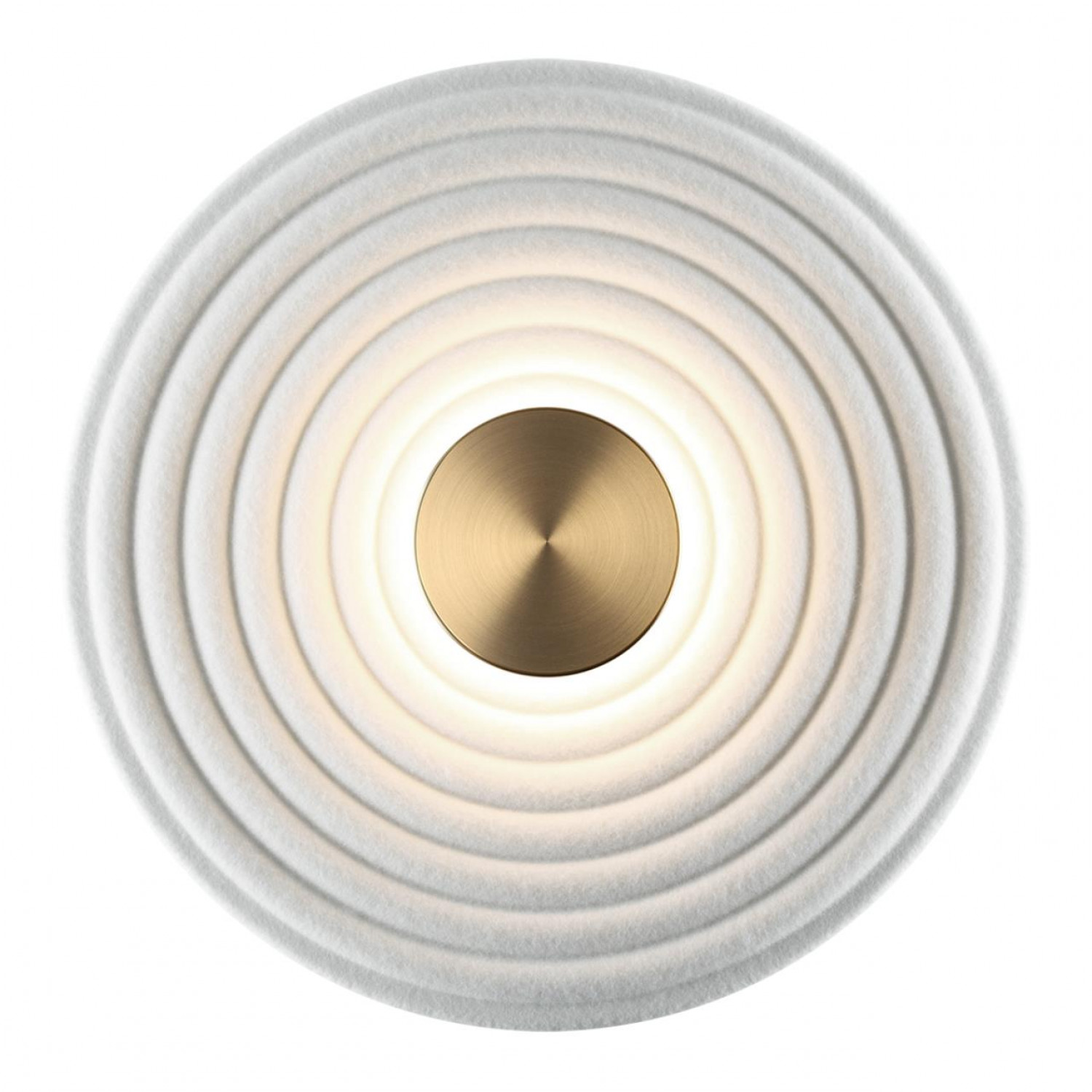 Настенный светильник Odeon Light 7035/6WW FELT